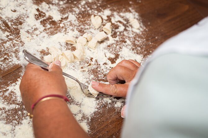 Cesarine: Pasta & Tiramisu Class at Local's Home in Verona - Who Will Love This Tour?