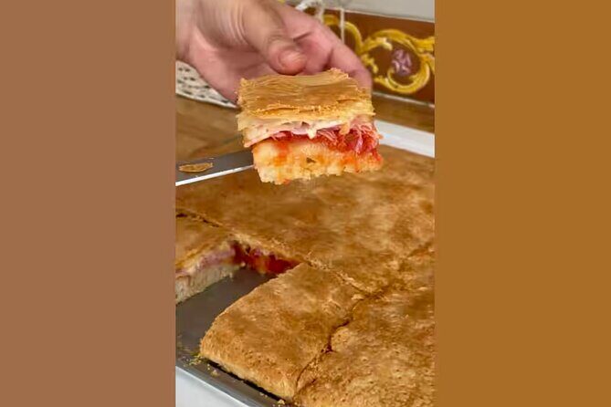 Cesarine: Pizza & Tiramisu Workshop with Positano Terrace Views - A Delightful Italian Cooking Experience in Positano: Cesarine’s Pizza & Tiramisu Workshop