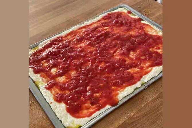 Cesarine: Pizza & Tiramisu Workshop with Positano Terrace Views - Who Will Love This Experience?
