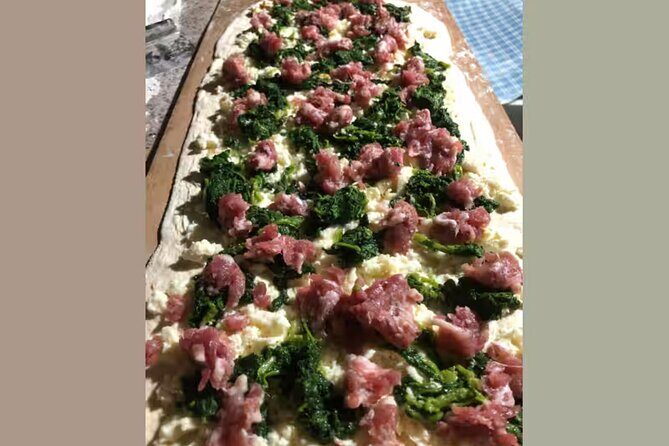 Cesarine: Pizza & Tiramisu Workshop with Positano Terrace Views - Final Thoughts
