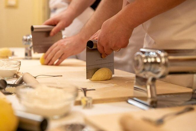 Cesarine: Private Pasta Class at Local's Home in Messina - Experience Authentic Sicilian Cuisine in a Local’s Home in Messina
