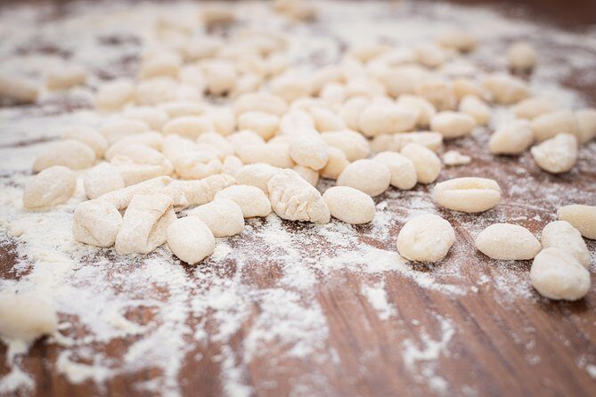 Cesarine: Private Pasta Class at Local's Home in Messina - Why This Tour Offers Great Value