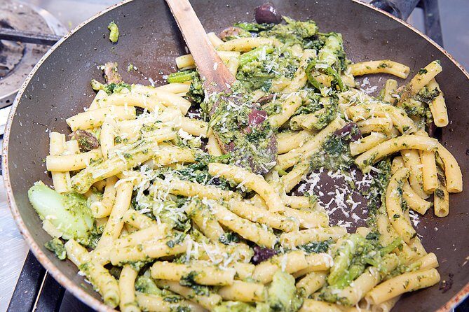 Cesarine: Private Pasta Class at Local's Home in Messina - Who Should Consider This Experience?