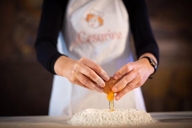 Cesarine: Private Pasta Class & Meal at Local's Home in Bari - Who Will Love This Tour?