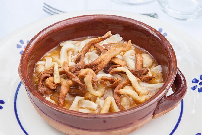 Cesarine: Small Group Market tour and Dining in Altamura - Experience the Flavors of Altamura: Market Tour and Dinner with Cesarine