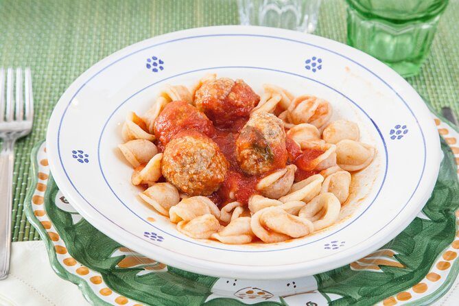 Cesarine: Small Group Market tour and Dining in Altamura - Key Points