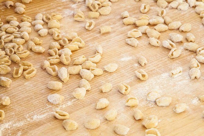 Cesarine: Small group Pasta and Tiramisu class in Bari - A Flavorful Adventure in Bari: Small Group Pasta and Tiramisu Class