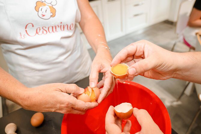 Cesarine: Small group Pasta and Tiramisu class in Bergamo - Frequently Asked Questions (FAQs)