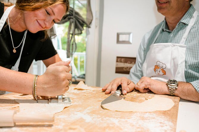 Cesarine: Small group Pasta and Tiramisu class in La Spezia - Final Thoughts