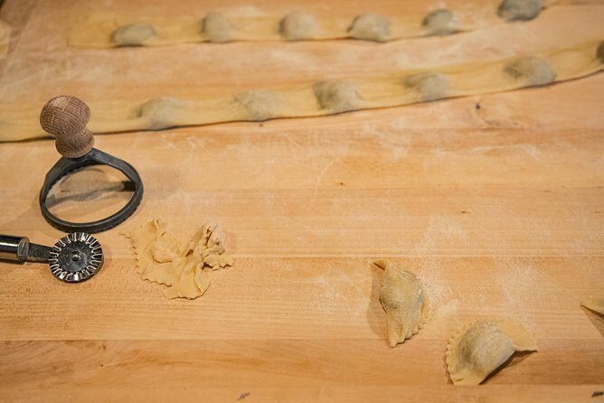Cesarine: Small group Pasta and Tiramisu class in Lake Maggiore - Who Will Love This Class?