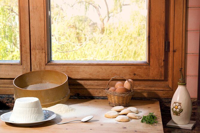 Cesarine: Small group Pasta and Tiramisu class in Messina - A Deep Dive into the Culinary Experience in Messina
