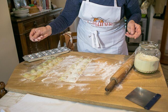 Cesarine: Small group Pasta and Tiramisu class in Montepulciano - The Value and Practicalities
