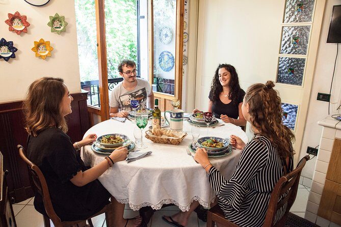 Cesarine: Small group Pasta and Tiramisu class in Montepulciano - Who Will Love This Experience?