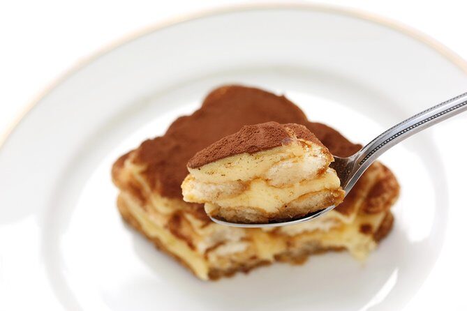 Cesarine: Small Group Pasta and Tiramisu Class in Sorrento - Discover the Authentic Flavors of Sorrento with a Small-Group Pasta and Tiramisu Class