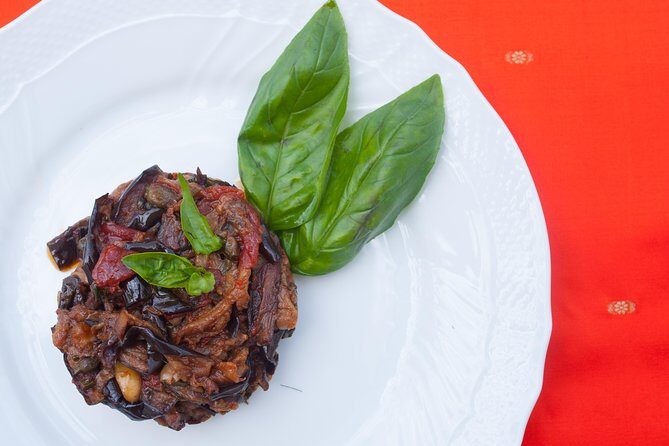 Cesarine: Small Group Pasta and Tiramisu Class in Sorrento - FAQ (Frequently Asked Questions)