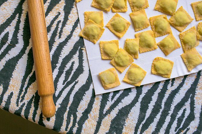 Cesarine: Small group Pasta and Tiramisu class in Turin - Authenticity and Quality — What the Reviews Say