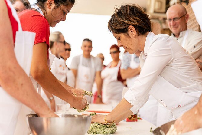 Cesarine: Small group Pasta and Tiramisu class in Varenna - Final Thoughts