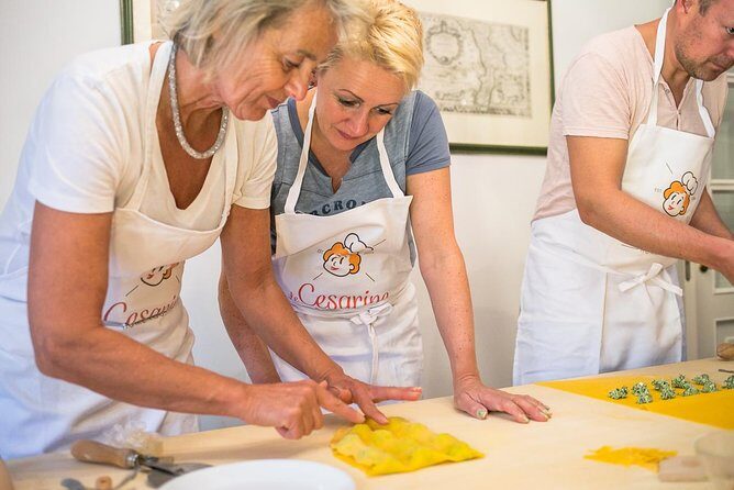 Cesarine: Small group Pasta and Tiramisu class in Verona - The Sum Up: Who Will Love This Class?