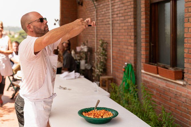 Cesarine: Small group Pasta and Tiramisu class in Viareggio - A Deep Dive into the Viareggio Pasta and Tiramisu Class