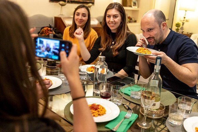 Cesarine: Small group Pasta and Tiramisu class in Viareggio - Final Thoughts
