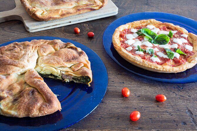 Cesarine: Small group Pizza & Tiramisu Class in Sorrento - Who Will Enjoy This Experience?
