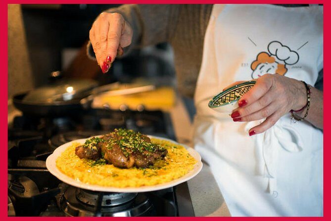 Cesarine: Typical Dining & Cooking Demo at Local's Home in Milan - A Closer Look at the Experience