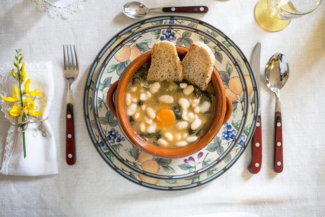 Cesarine: Typical Dining & Cooking Demo at Local's Home in Siena - FAQ