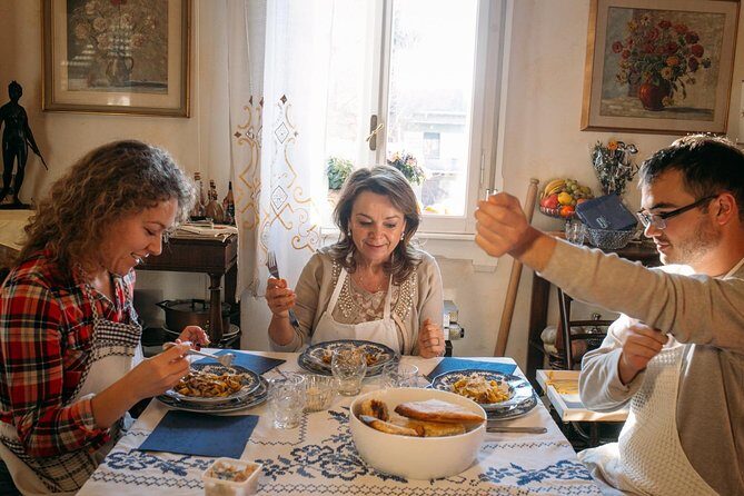Cesarine: Typical Dining & Cooking Demo at Local's Home in Turin - Experience a Taste of Turin at a Local’s Home — A Cooking & Dining Tour