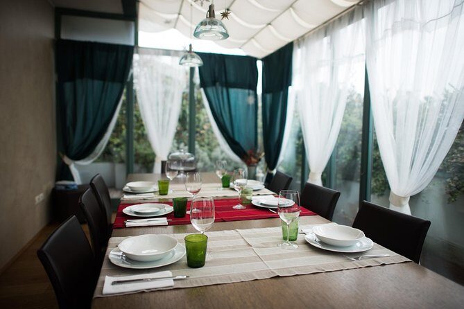 Cesarine: Typical Dining & Cooking Demo at Local's Home in Turin - A Deep Dive into the Turin Culinary Home Experience