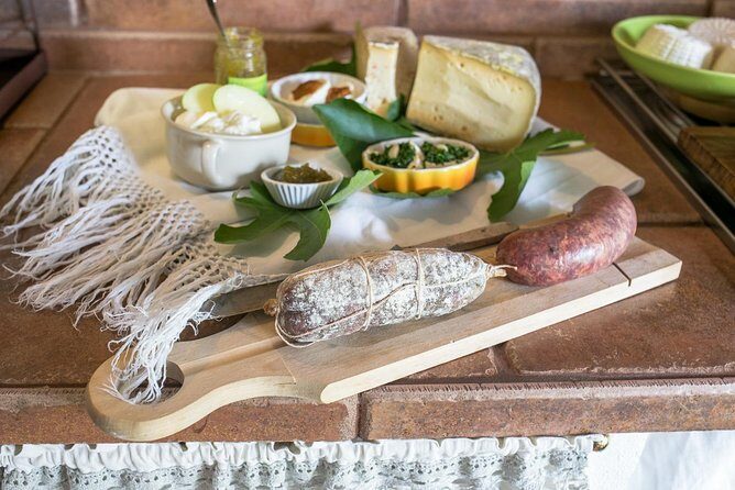 Cesarine: Typical Dining & Cooking Demo at Local's Home in Turin - In Summary