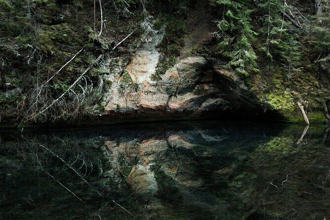 Cesis: Medieval Heritage and Natural Treasures - A Few Considerations