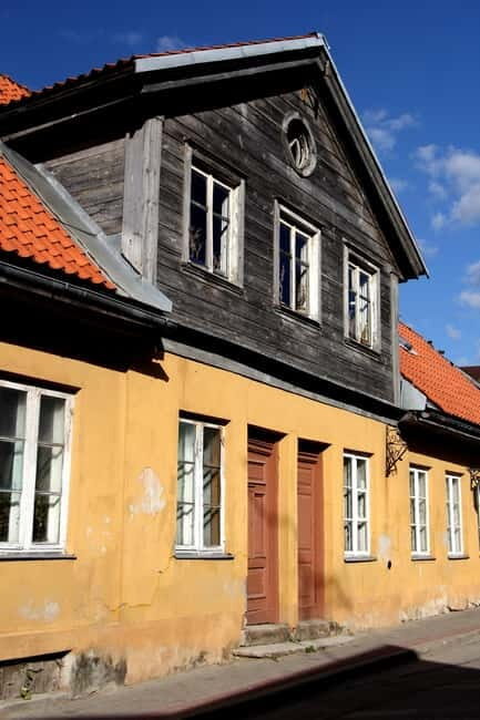 Cesis: Medieval heritage and natural treasures - Why We Think This Tour Is a Great Choice
