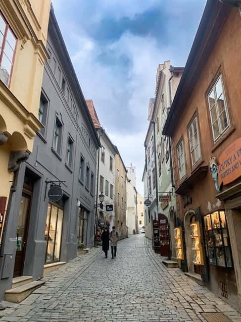 Cesky Krumlov (CK) Day Trip from Prague (hotel pick up) - Final Thoughts