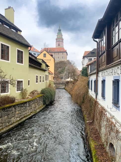Cesky Krumlov (CK) Day Trip from Prague (hotel pick up) - FAQ