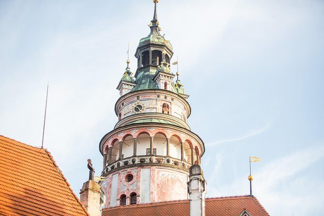 Cesky Krumlov Day Trip from Prague to Vilshofen - The Sum Up