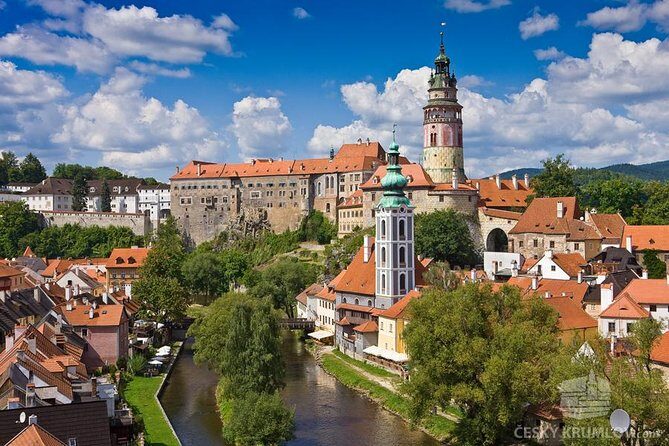 Cesky Krumlov Full day tour from Prague and back - The Full Breakdown: What to Expect from This Cesky Krumlov Tour