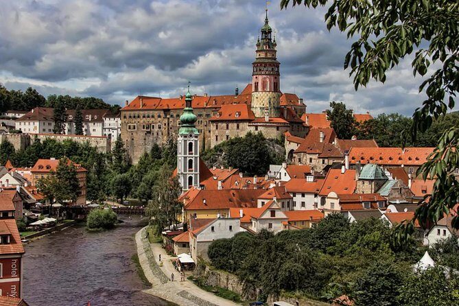 Cesky Krumlov Full day tour from Prague and back - The Sum Up: Why You Should Consider This Tour