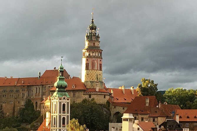 Cesky Krumlov Old Town Private Walking Tour - The Sum Up