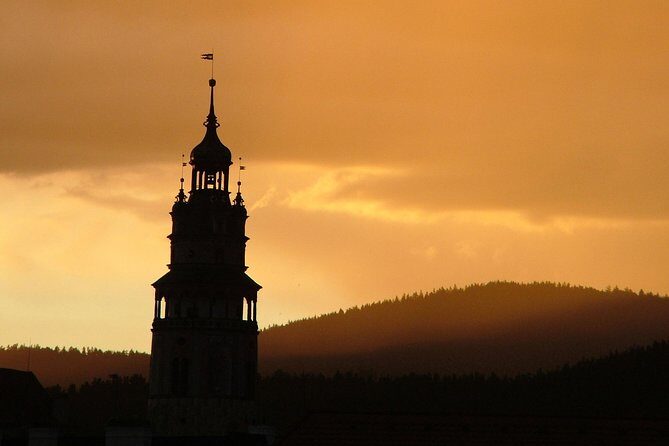 Cesky Krumlov Old Town Private Walking Tour - Frequently Asked Questions