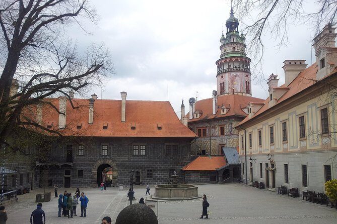 Cesky Krumlov One Day Trip from Prague by bus - Who Will Love This Tour?