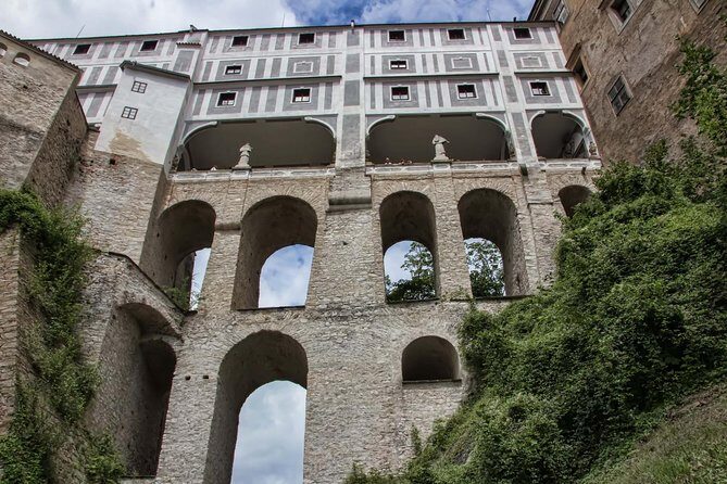 Cesky Krumlov Private day trip from Prague with Lunch and Castle admission - Who Will Love This Tour?