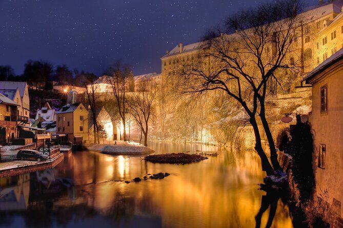Cesky Krumlov Tour 4 hours - A Detailed Look at Your Cesky Krumlov Experience