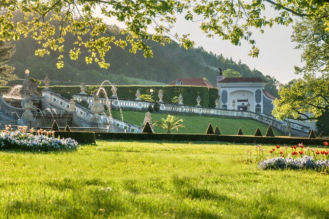Cesky Krumlov Tour 4 hours - Final Thoughts