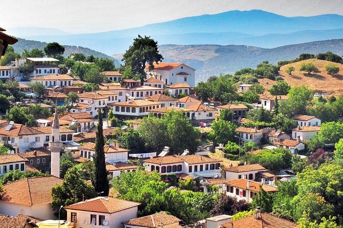 Cesme-Alacati Tour from Izmir - What Sets This Tour Apart
