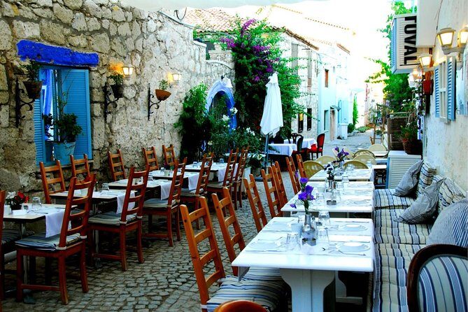 Cesme-Alacati Tour from Izmir - Final Thoughts: Who Is This Tour Best For?
