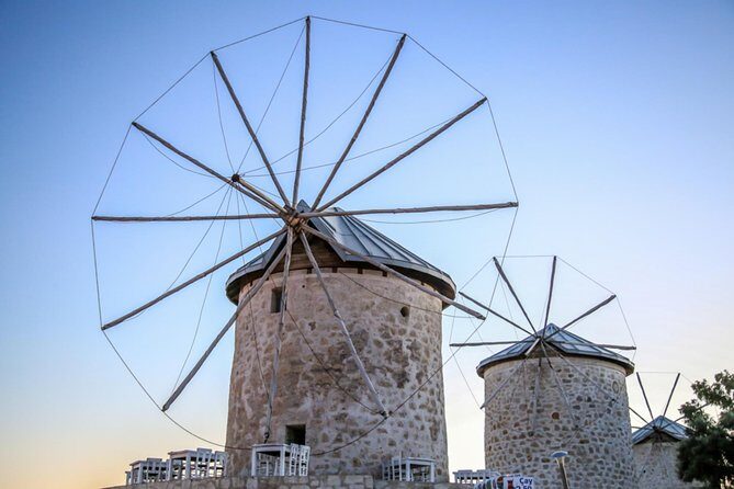 Cesme-Alacati Tour from Izmir - FAQ