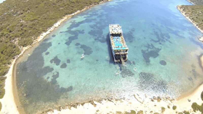 Cesme: Islands and Bays Boat Trip with BBQ Lunch - Exploring the Cesme Islands and Bays Boat Trip