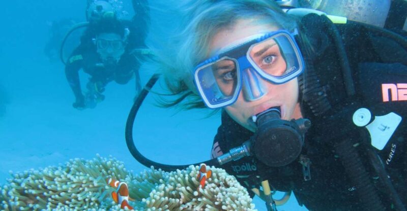 Cesme: Scuba Diving Experience - Final Thoughts