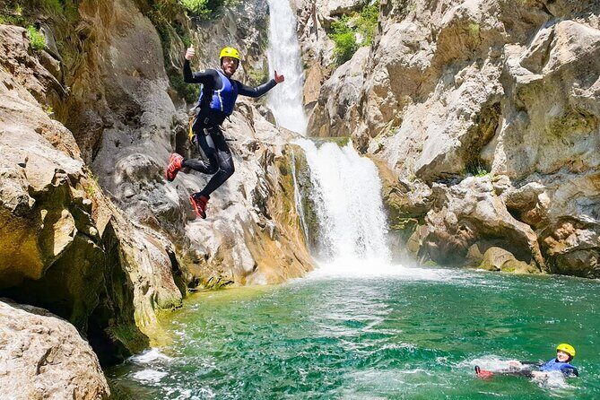 Cetina River Extreme Canyoning Adventure from Split or Zadvarje - An In-Depth Look at the Cetina River Canyoning Tour