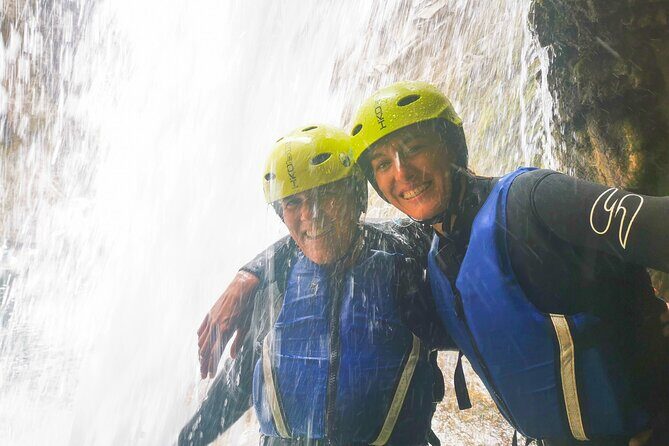 Cetina River Extreme Canyoning Adventure from Split or Zadvarje - Final Thoughts